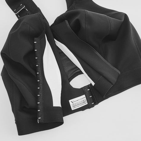 Lily Full Cup Wireless Sports Bra Bands 30 to 50 Cups AAA to J