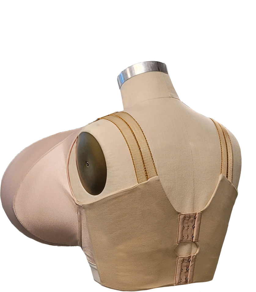 Camellia Wireless Bra Bands 50 to 66 Cups K to Z