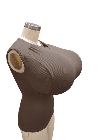 Orchid Bra Sized Sleeveless Top ZA - ZZ